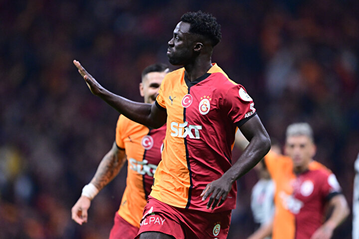 Galatasaray’da Sanchez’e minumum 30 Milyon Euro bekliyor
