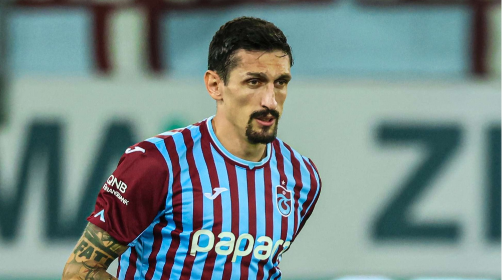 SAVIC MİLLİ ARAYA KALACAK!