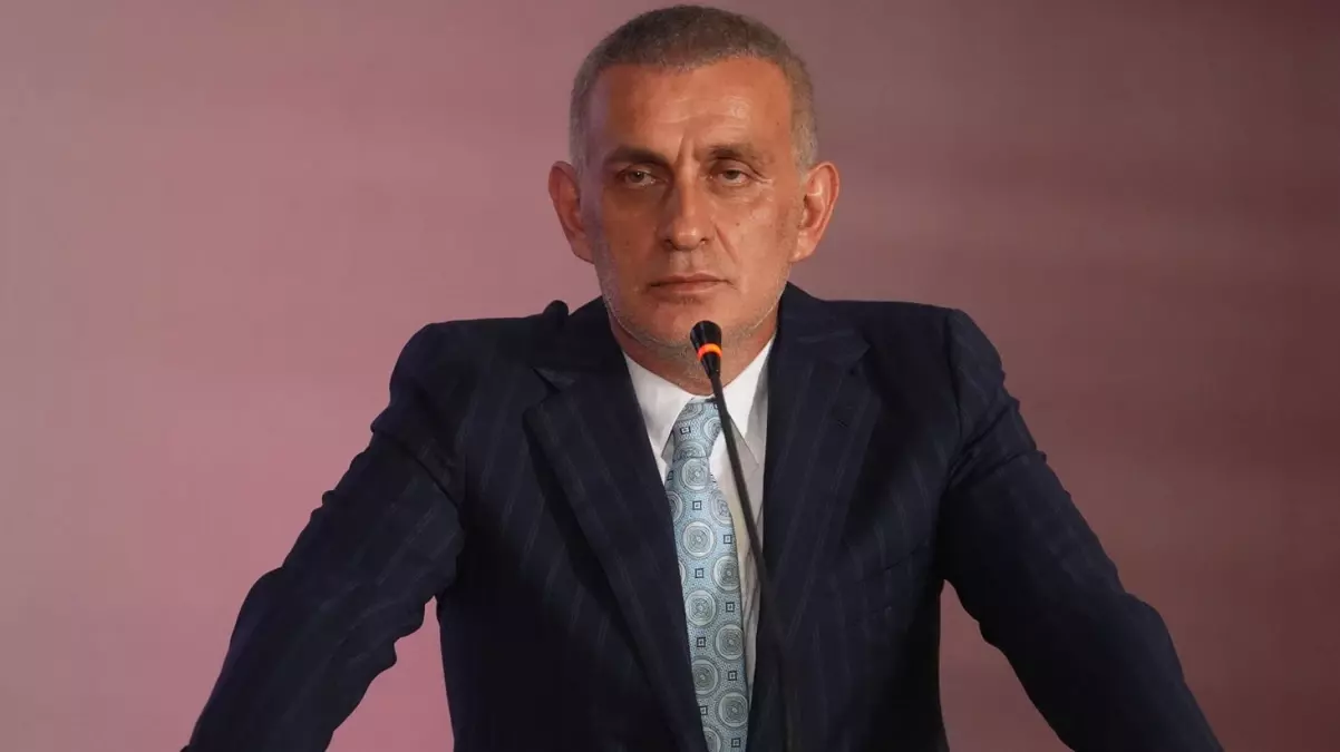TFF’de kritik toplantı