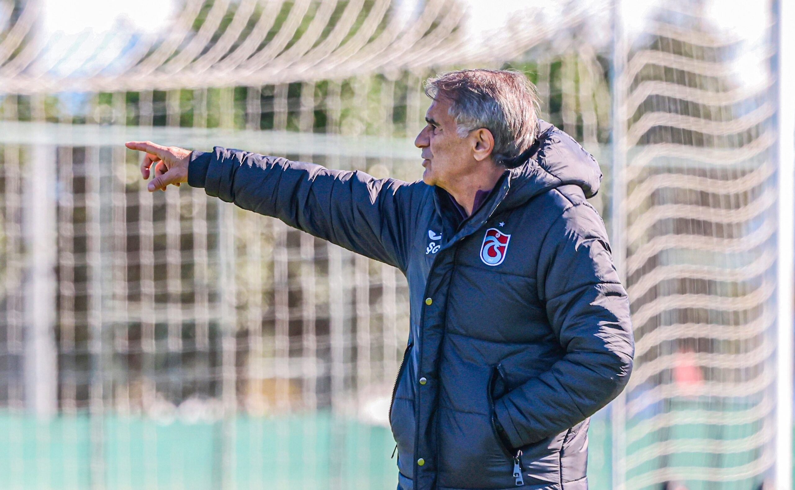 TRABZONSPOR ARTIK KAYIP İSTEMİYOR!
