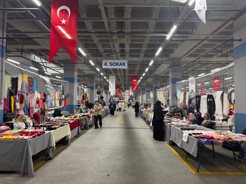 Ümraniye’nin Güçlü Kadınları