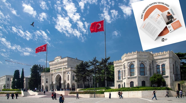 Üniversiteli İçin Yurt Az Kira Çok