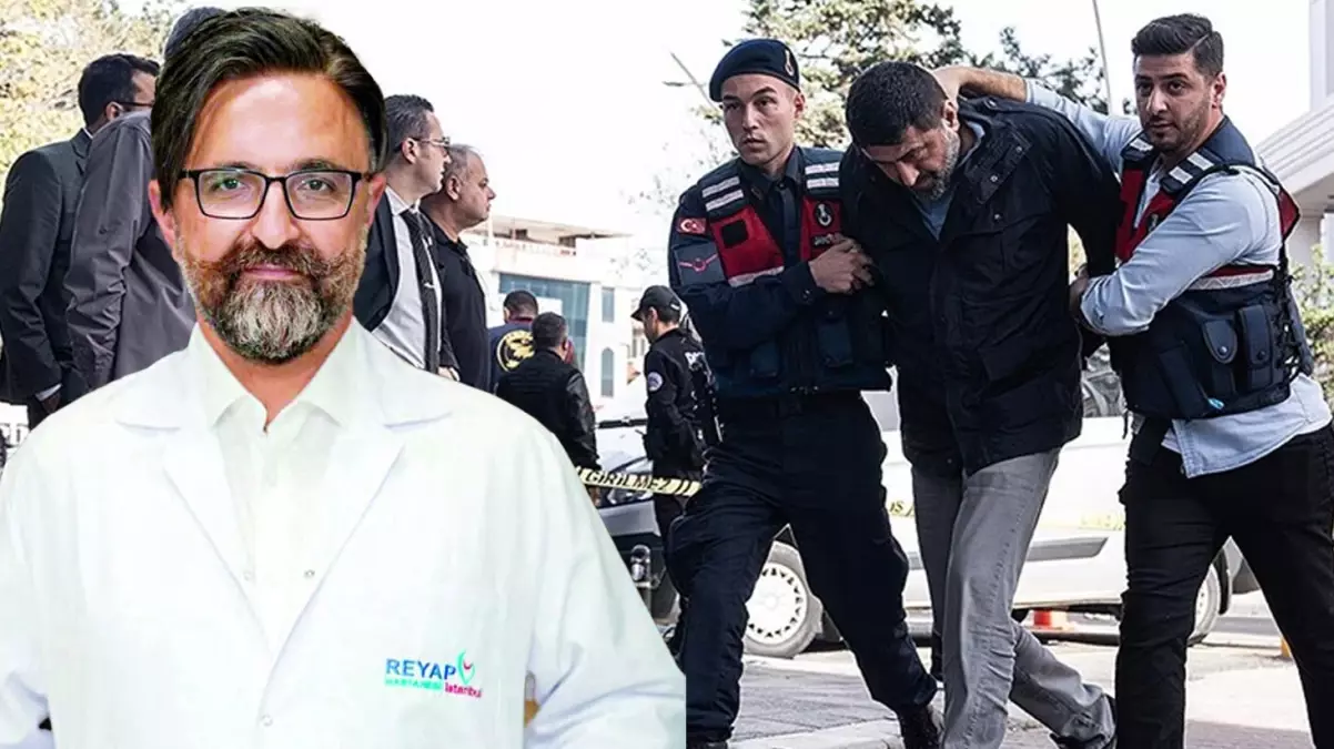 Yenidoğan Çetesi davasında 3. gün başladı! Tutuklu sanıkların savunması alınıyor