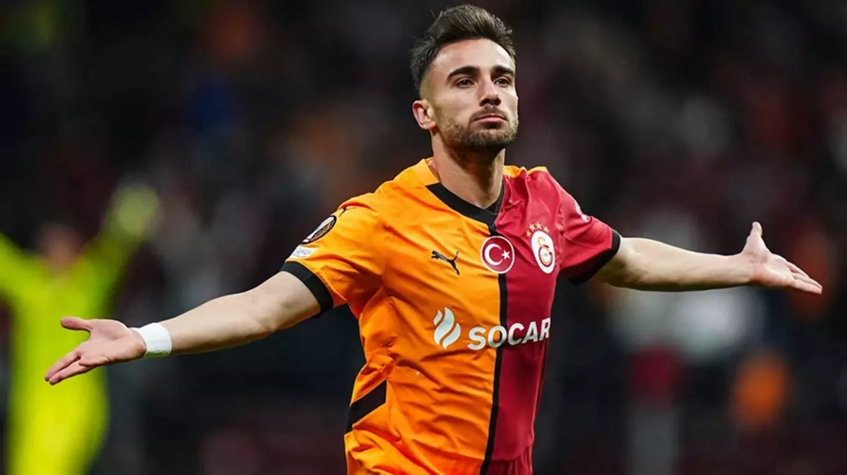 Yunus Akgün’e 55 milyonluk teklif