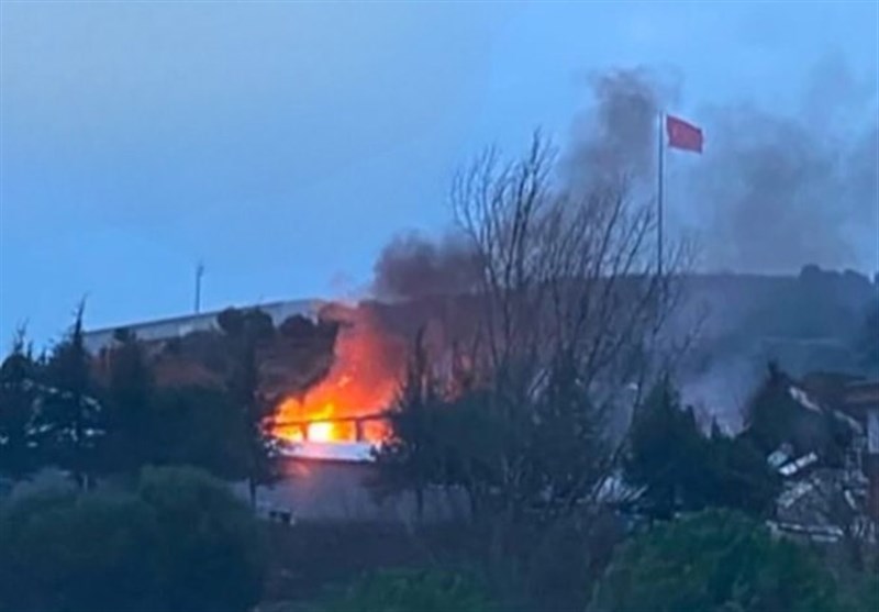 Son dakika: Balıkesir’de büyük patlama! Çok sayıda ölü ve yaralı