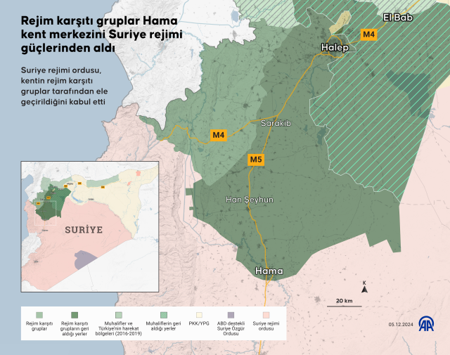 Suriye'de köşeye sıkışan rejim, reşit olmayanları bile zorla silah altına almaya başladı