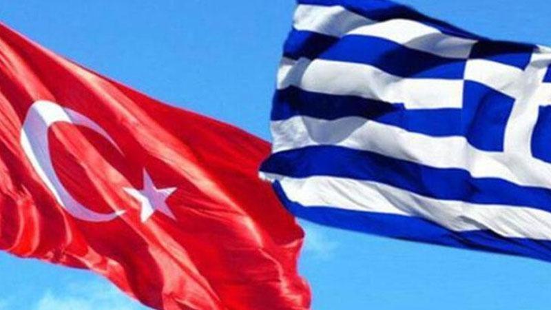 ‘Türkiye-Yunanistan Siyasi Diyalog’ toplantısının üçüncüsü Atina’da gerçekleştirildi