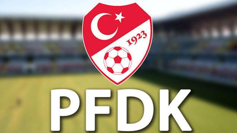 Galatasaray, Fenerbahçe ve Beşiktaş PFDK’ya sevk edildi