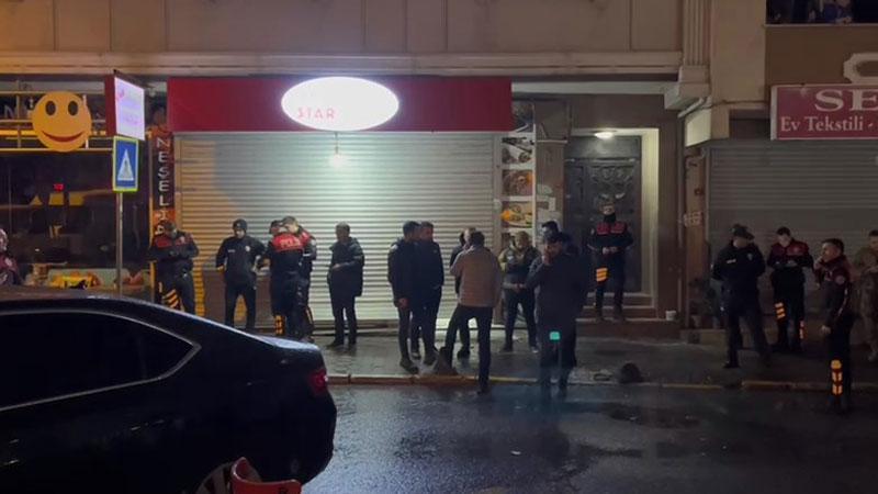Esenyurt’ta taciz iddiası; şüpheli gözaltına alındı