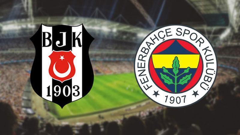 Beşiktaş – Fenerbahçe derbisini Mehmet Türkmen yönetecek