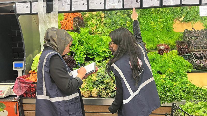 Ticaret Bakanlığı’ndan ‘fahiş fiyat’ denetimi
