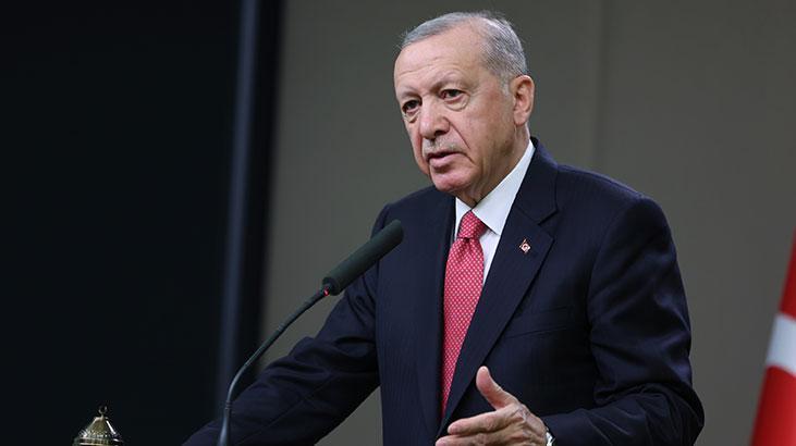 Cumhurbaşkanı Erdoğan’dan son dakika Suriye ve Esad açıklaması