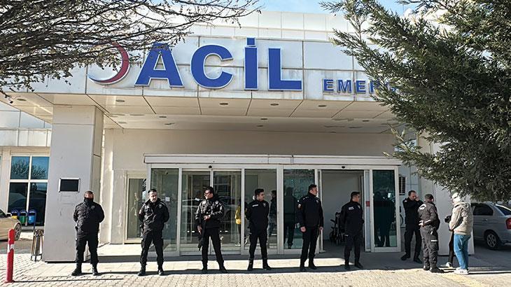 Van’da iki aile arasında çıkan kavga kanlı bitti: 15 kişi yaralandı