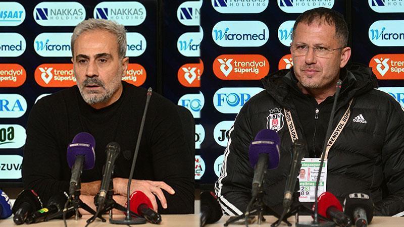 Adana Demirspor – Beşiktaş maçının ardından