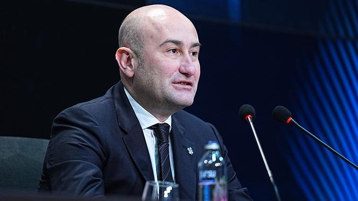 Beşiktaş Başkanı Hüseyin Yücel, Semih Kılıçsoy’a gelen teklifi açıkladı! Masuaku’ya tepki