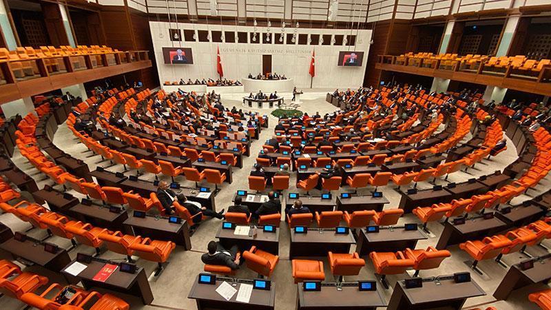 TBMM Genel Kurulu’nda ‘Diyanet İşleri’ ve ‘Alevilik’ tartışması