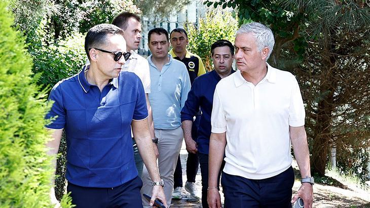 Galatasaray’a transferinden son anda vazgeçmişti, Fenerbahçe alıyor! Mario Branco harekete geçti