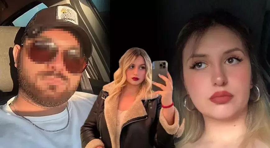 Kız arkadaşını öldürdü, cezası belli oldu!