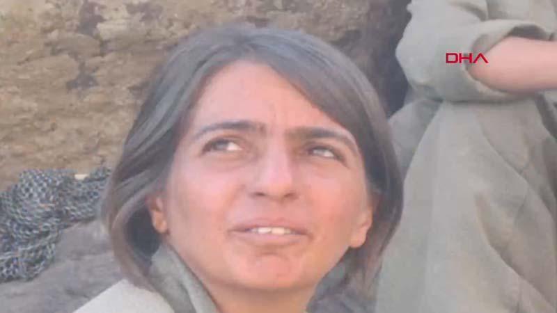 MİT, PKK/PJAK sözde sorumlusunu etkisiz hale getirdi