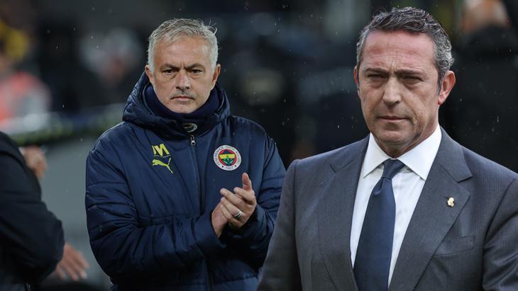 Fenerbahçe’de sıkıyönetim! Başkan Ali Koç ve yönetimden karar