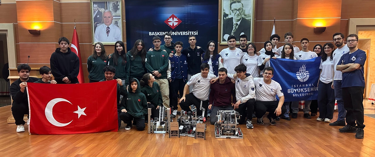 İBB TECH Üç Ödülle Döndü