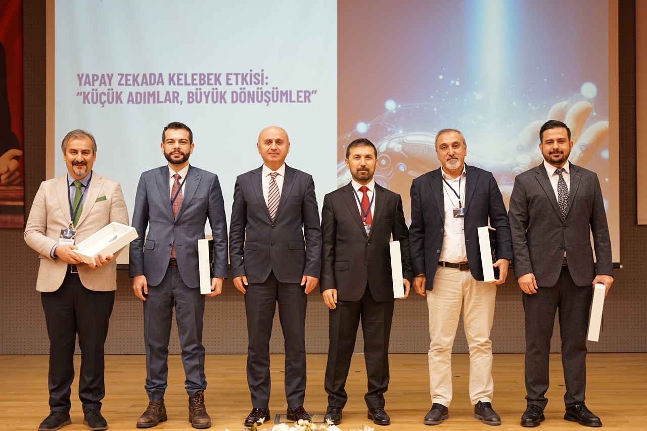 Dijital dönüşüm, yeşil yapay zekayı ortaya çıkardı