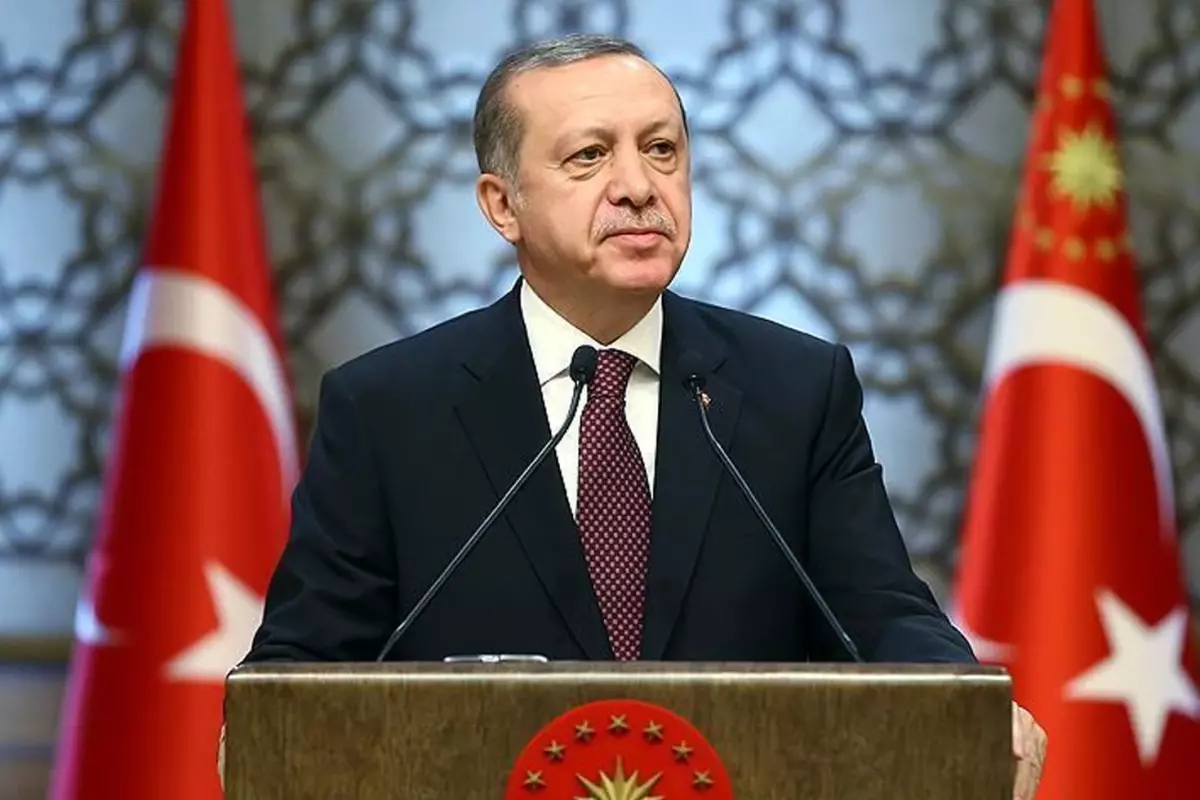 Asgari ücret kararı sonrası Erdoğan’dan ilk açıklama geldi