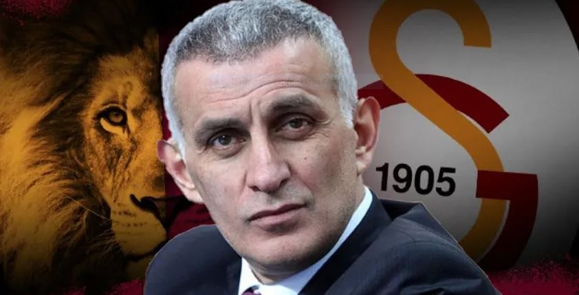 Galatasaray, Hacıosmanoğlu’nu istifaya davet etti!