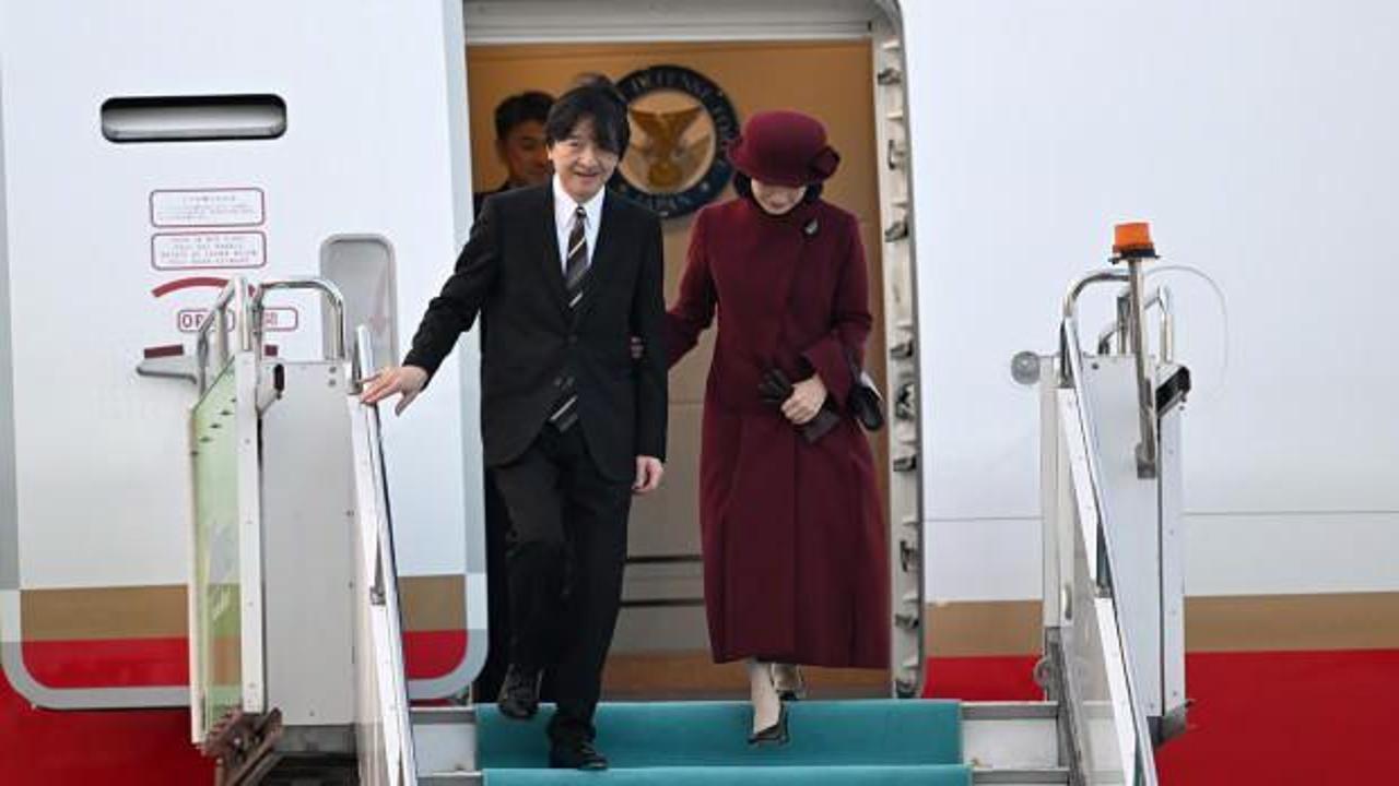 Japonya’dan Türkiye’ye üst düzey ziyaret