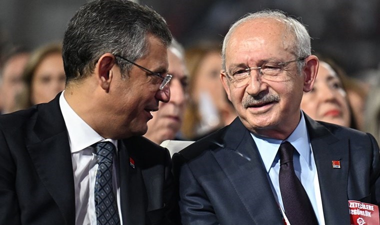 Kılıçdaroğlu’ndan Özgür Özel’e ‘Suriye’ yanıtı: ‘Hiçbir şey yapılmadı demek…’
