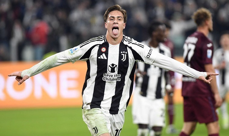 Juventus’tan Kenan Yıldız açıklaması: ‘Çok genç olduğu için…’