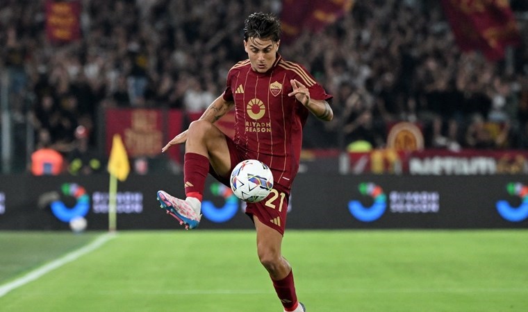 Galatasaray’ı açıkladılar: Avrupa basınının Dybala manşeti dikkat çekti!