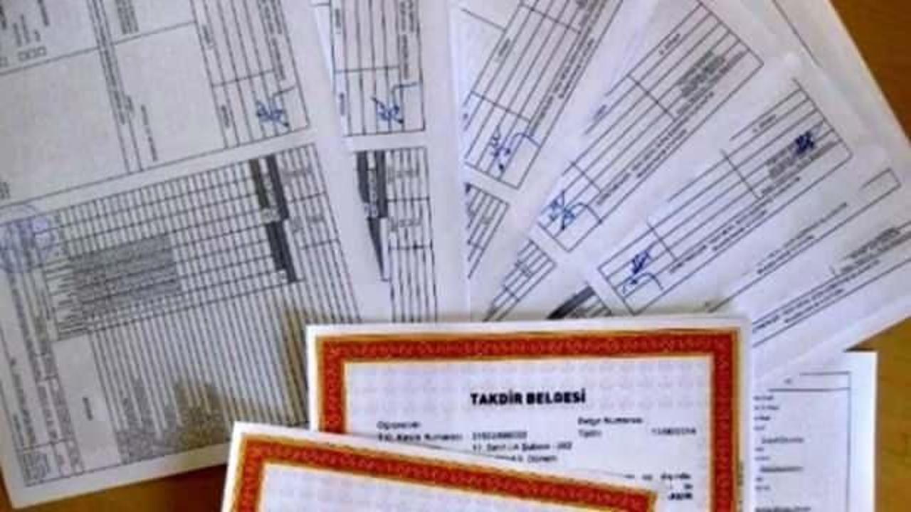 Karne dönemi sona eriyor! Artık ‘gelişim raporu’ verilecek