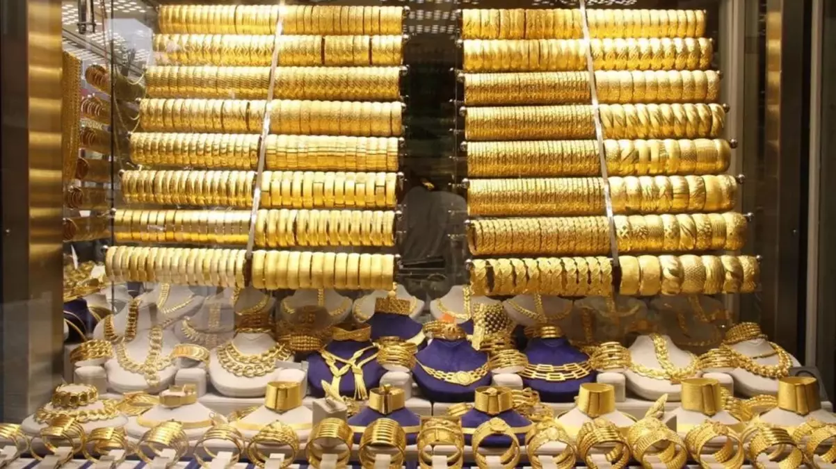 Kuyumcularda 1 Ocak’tan itibaren yeni dönem başlıyor
