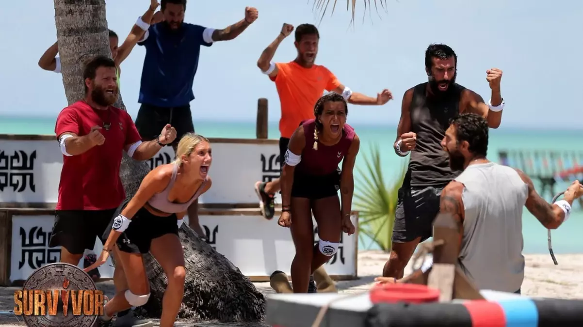 Survivor yarışmacısı Okay Köksal’ın 14 yaşındaki kızı 8. kattan düştü