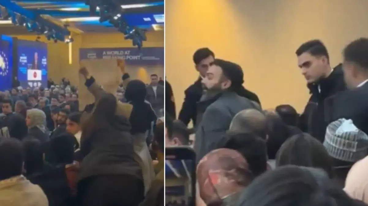 Tutuklanan protestocu gençlerin ‘Cezaevinde başörtülerinin kesildiği’ iddiasının ardından soruşturma başlatıldı