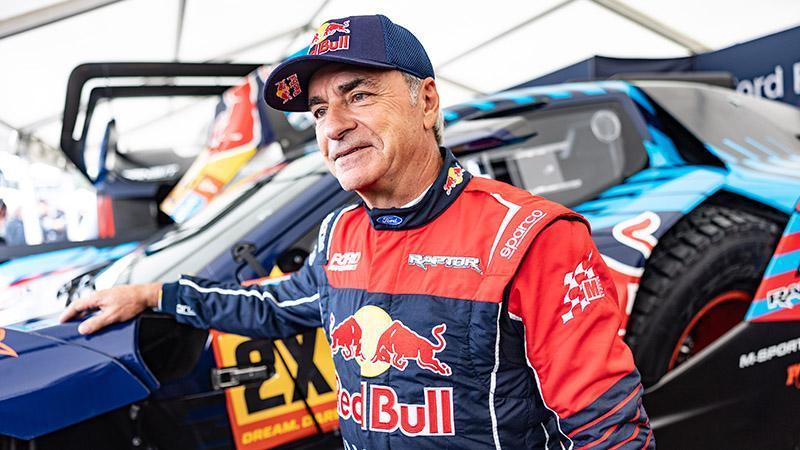 2025 Dakar Rallisi yarın başlıyor