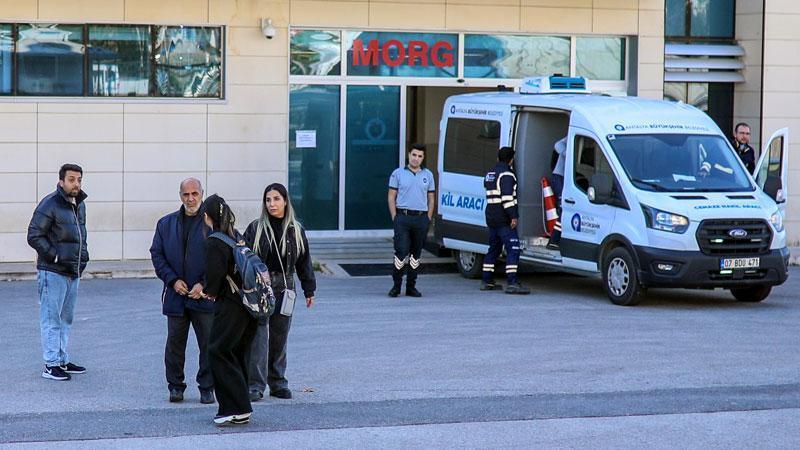 Antalya’da ölen İranlı 3 kardeşin cenazeleri, 50 gün sonra alındı