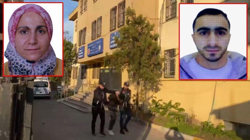 Bahçelievler’de tartıştığı ablasını bıçaklayarak öldürdü