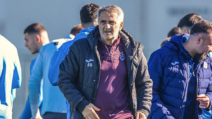Trabzonspor’un kabus sezonu!