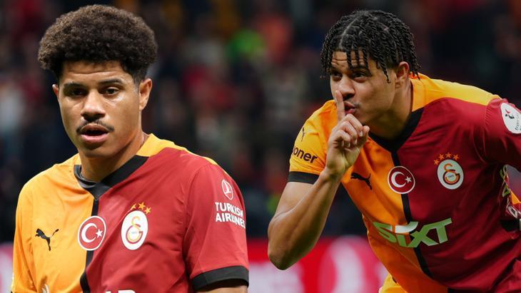 Galatasaray’da Gabriel Sara kararı! Rekor bonservis iddiası
