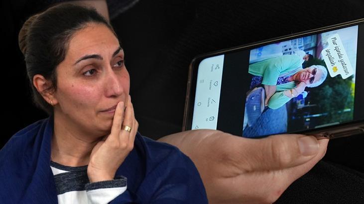 İzmir’de kumpirden şoke eden ölüm: Bu işin peşini bırakmayacağız