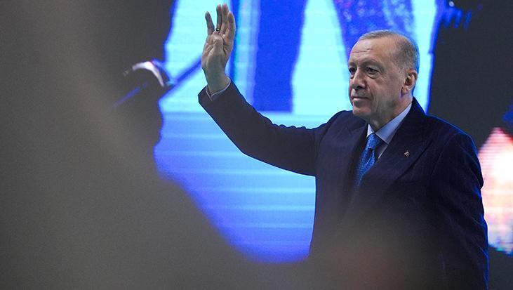 Son dakika: Cumhurbaşkanı Erdoğan’dan önemli açıklamalar