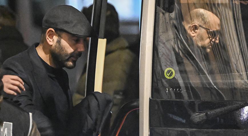 CHP’li Belediye Başkanı Rıza Akpolat tutuklandı