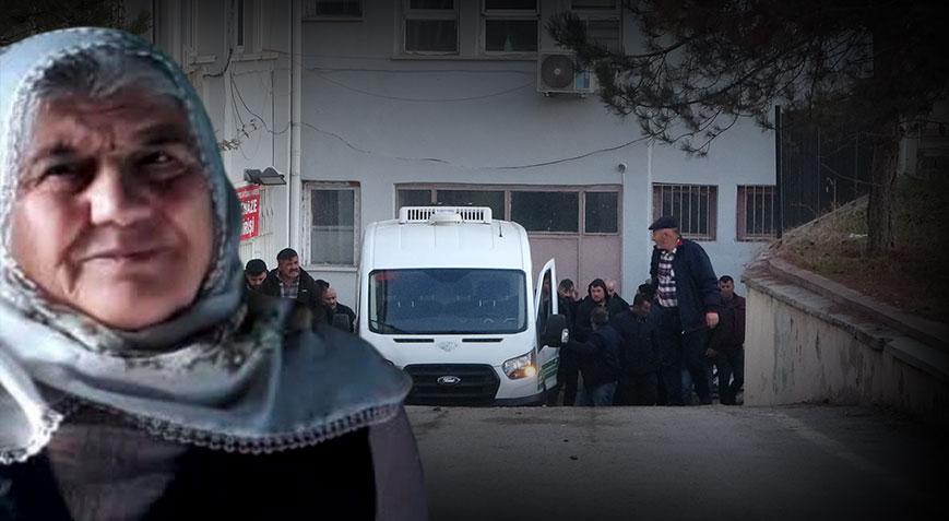 Evinde ağırladı, Canından oldu