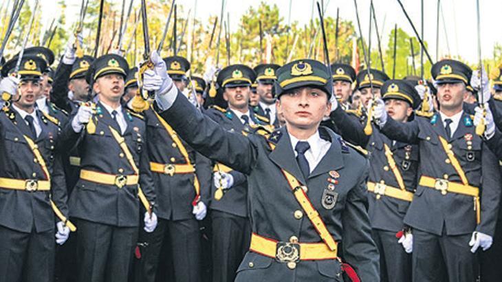 Teğmenler için Karar 10 gün içinde açıklanacak