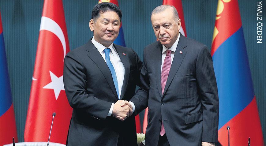 Erdoğan’dan Gazze için; “İhlale izin verilmemeli”