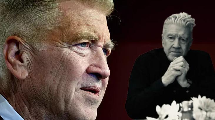 Sinema dünyasının acı kaybı! Efsane yönetmen David Lynch hayatını kaybetti