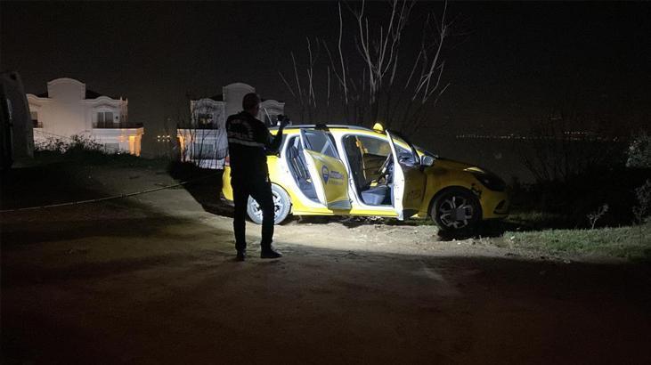 Kocaeli’de dehşet veren görüntü!