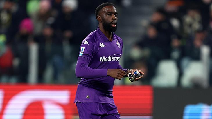 Trabzonspor’da Danylo’dan sonra yeni rota Ikone